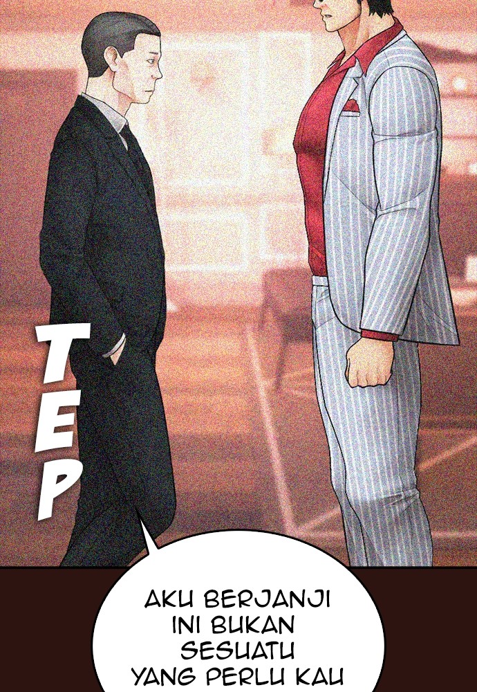 Baca Highschool Lunch Dad - Chapter 132 halaman 172