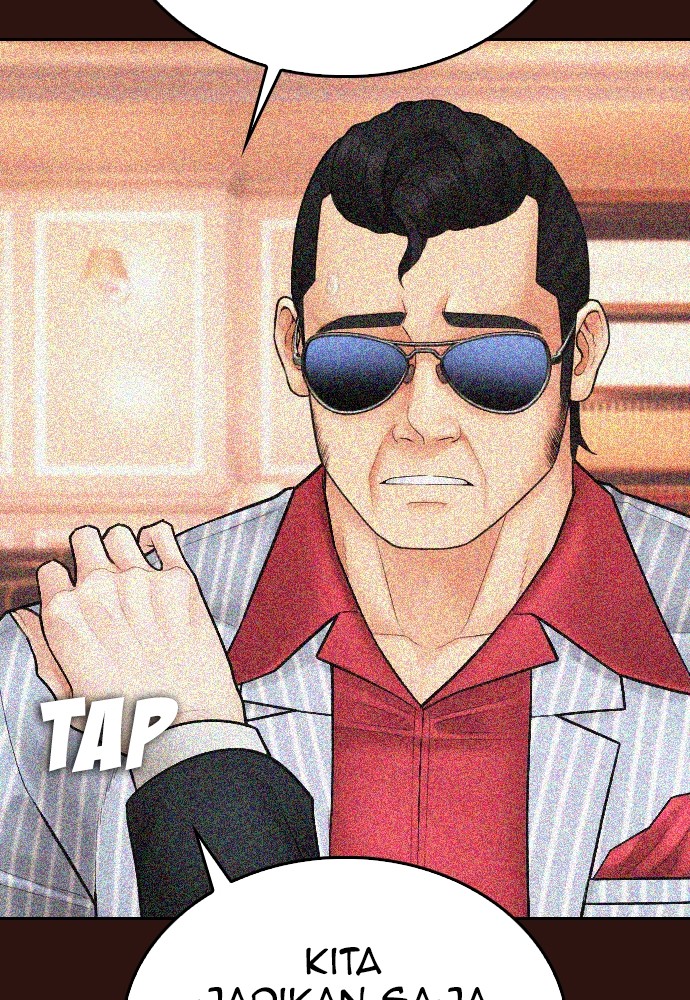 Baca Highschool Lunch Dad - Chapter 132 halaman 174