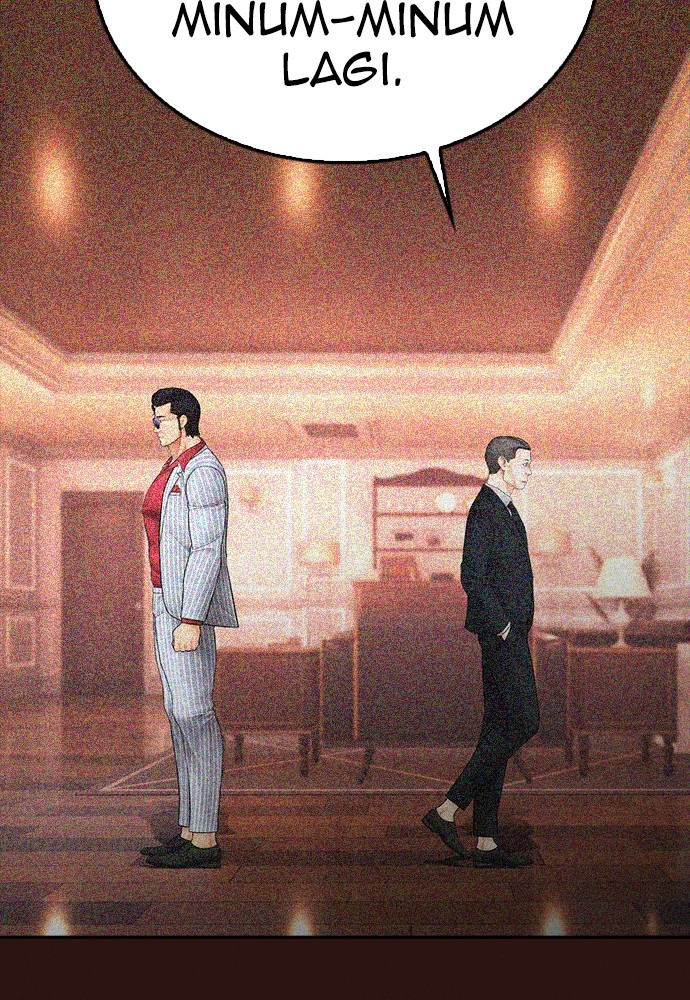 Baca Highschool Lunch Dad - Chapter 132 halaman 176