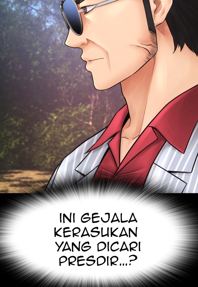 Baca Highschool Lunch Dad - Chapter 132 halaman 178