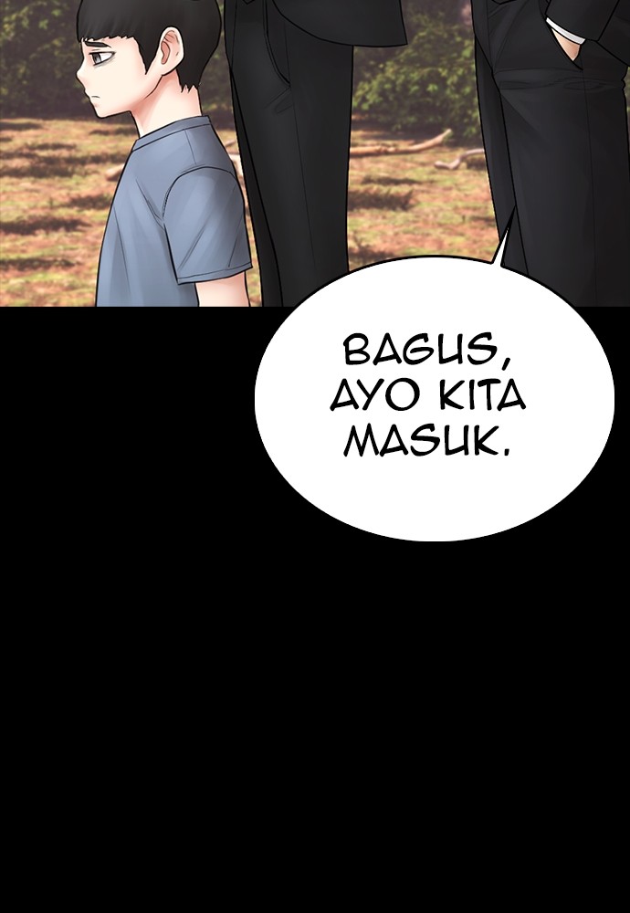 Baca Highschool Lunch Dad - Chapter 132 halaman 186