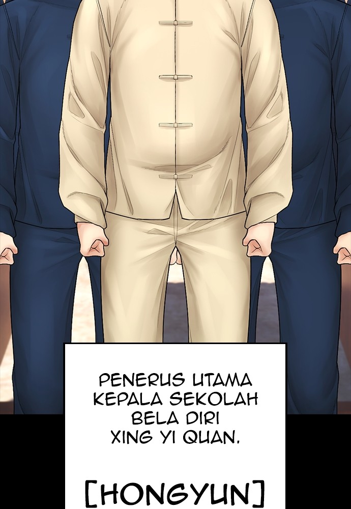 Baca Highschool Lunch Dad - Chapter 132 halaman 190