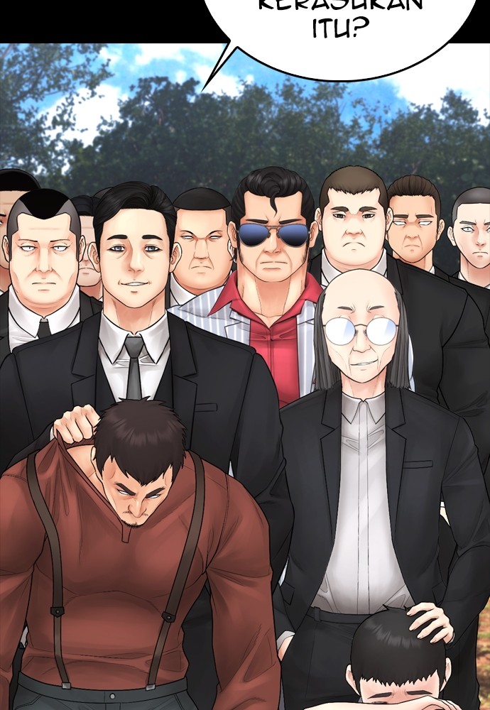 Baca Highschool Lunch Dad - Chapter 132 halaman 192