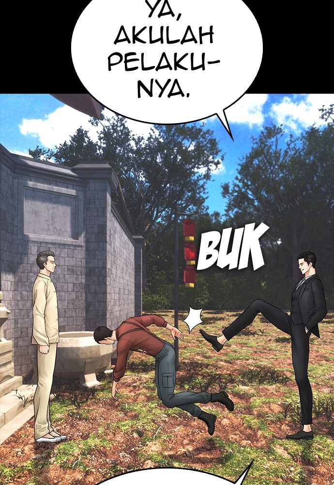 Baca Highschool Lunch Dad - Chapter 132 halaman 196