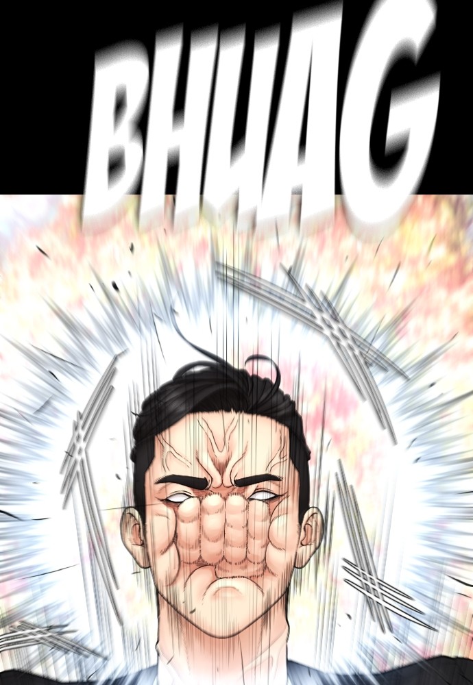 Baca Highschool Lunch Dad - Chapter 132 halaman 201