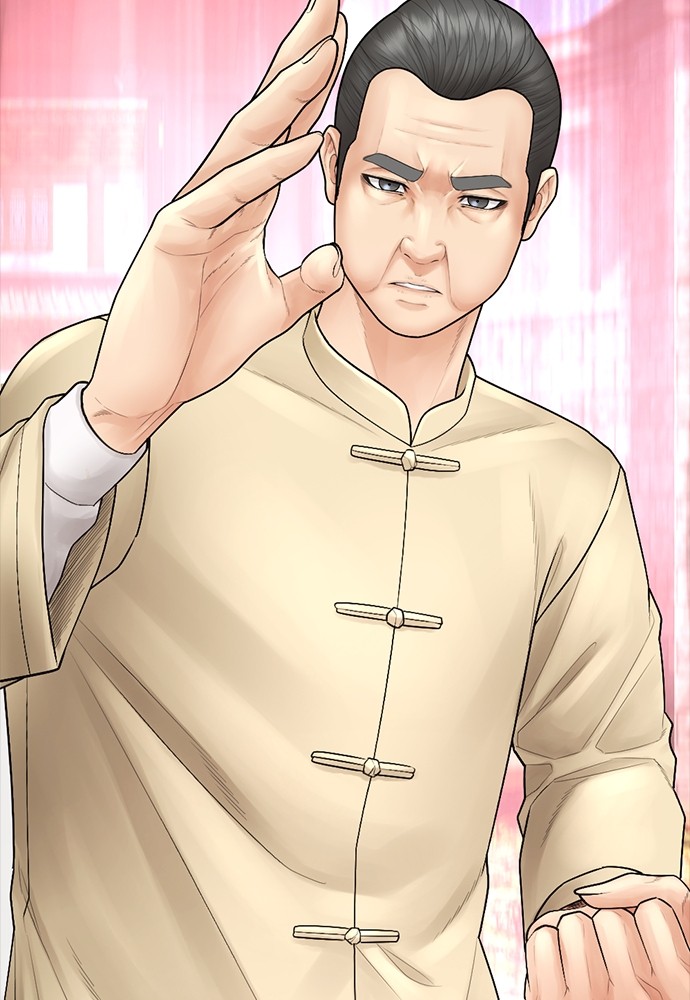 Baca Highschool Lunch Dad - Chapter 132 halaman 205