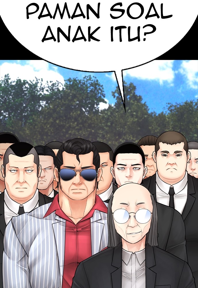 Baca Highschool Lunch Dad - Chapter 132 halaman 21