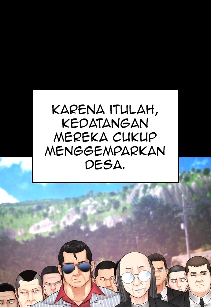 Baca Highschool Lunch Dad - Chapter 132 halaman 27
