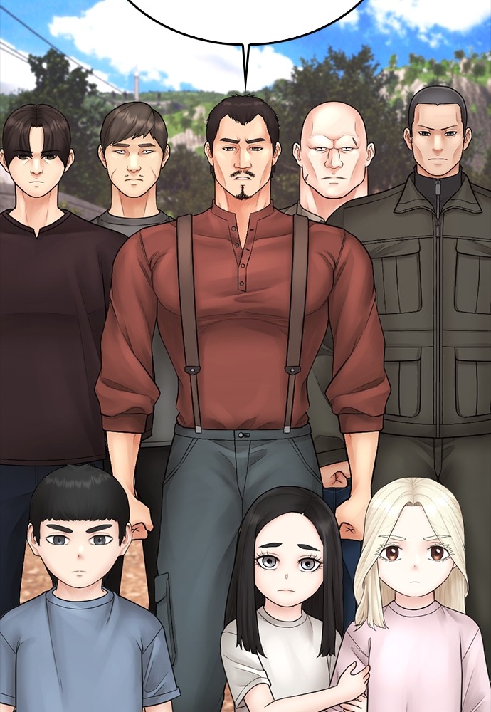 Baca Highschool Lunch Dad - Chapter 132 halaman 30