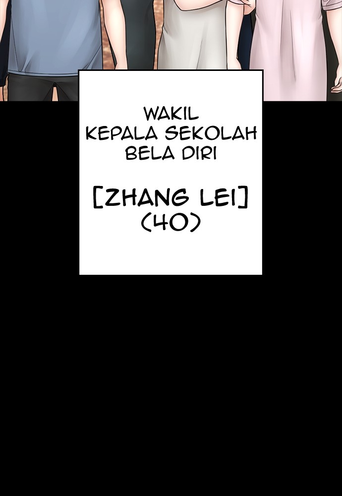 Baca Highschool Lunch Dad - Chapter 132 halaman 31