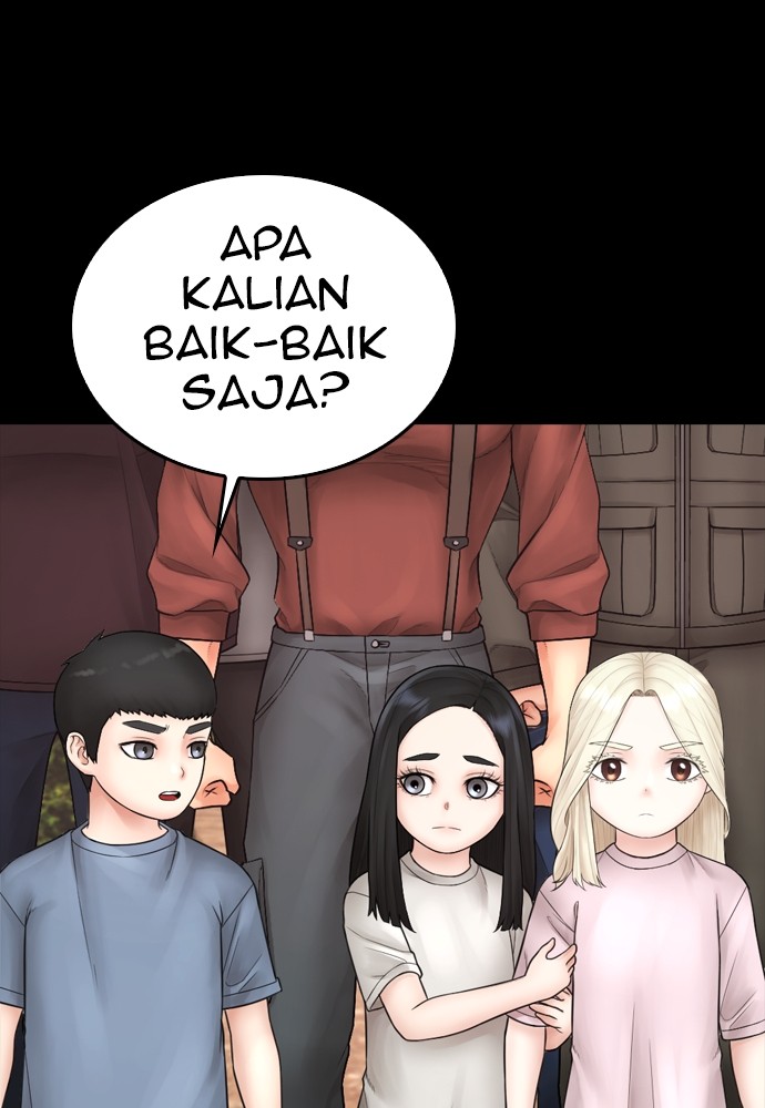Baca Highschool Lunch Dad - Chapter 132 halaman 32