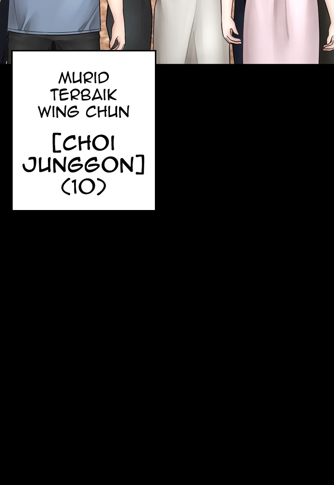 Baca Highschool Lunch Dad - Chapter 132 halaman 33