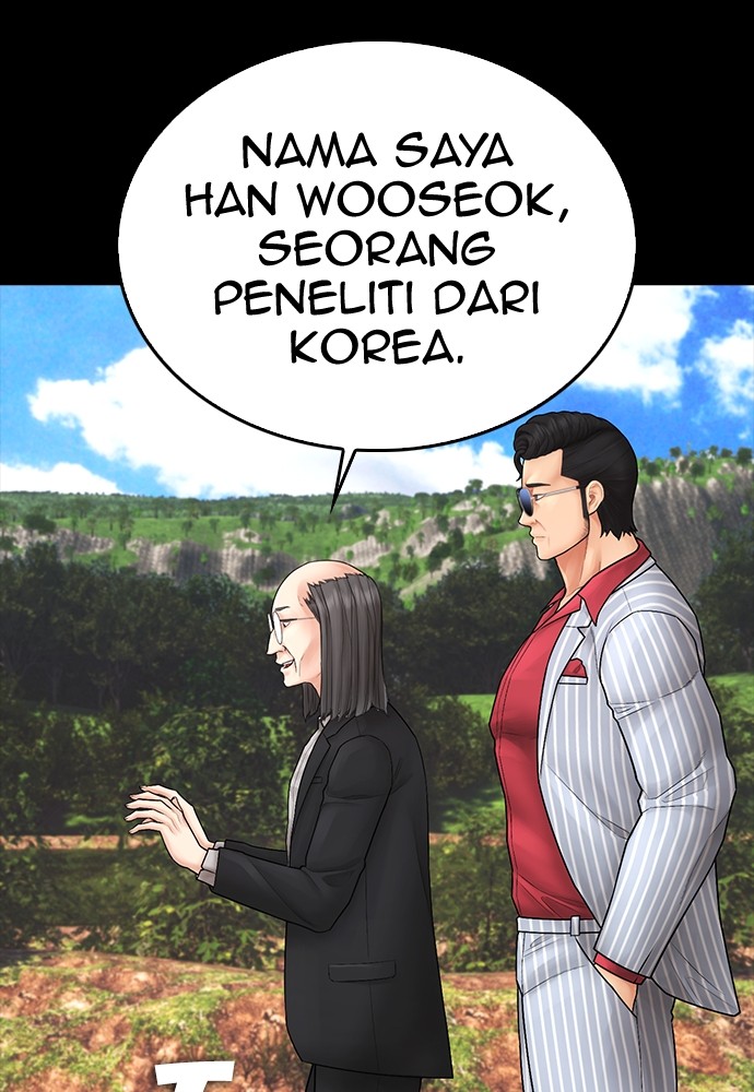 Baca Highschool Lunch Dad - Chapter 132 halaman 34