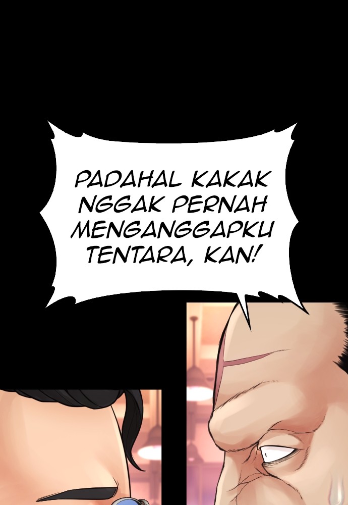 Baca Highschool Lunch Dad - Chapter 132 halaman 4