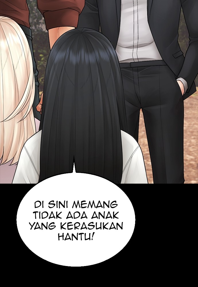 Baca Highschool Lunch Dad - Chapter 132 halaman 45