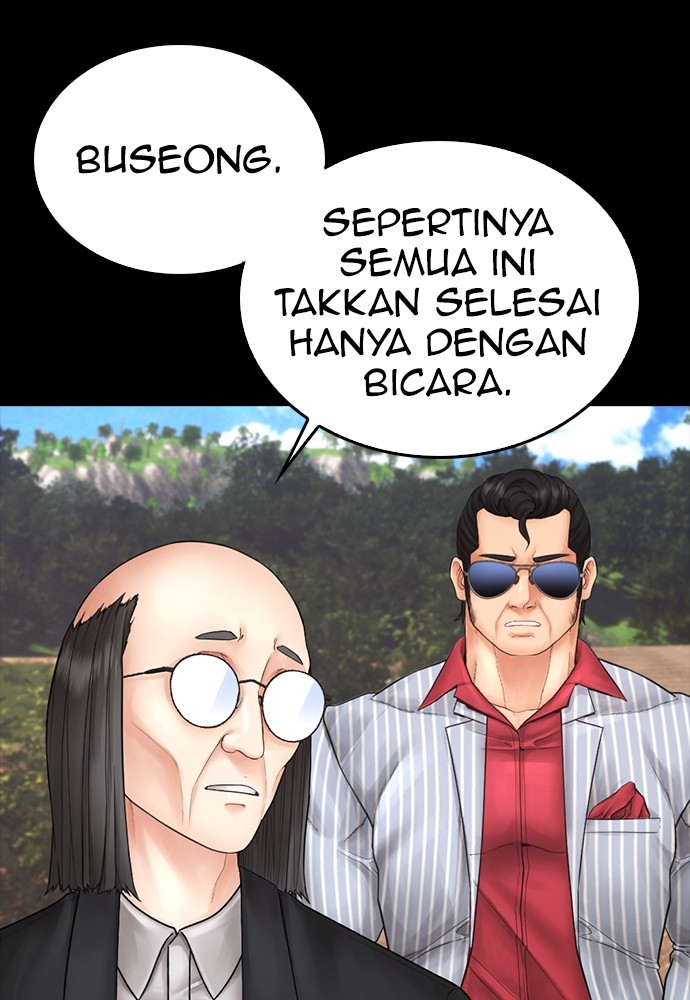 Baca Highschool Lunch Dad - Chapter 132 halaman 55
