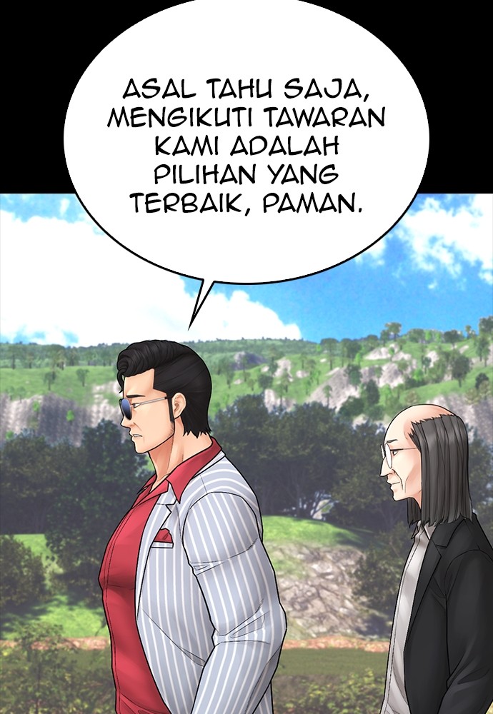 Baca Highschool Lunch Dad - Chapter 132 halaman 57