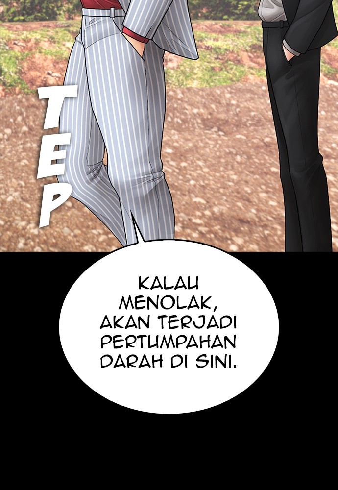 Baca Highschool Lunch Dad - Chapter 132 halaman 58