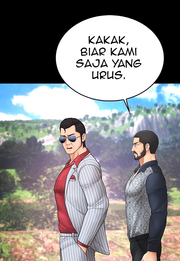 Baca Highschool Lunch Dad - Chapter 132 halaman 62