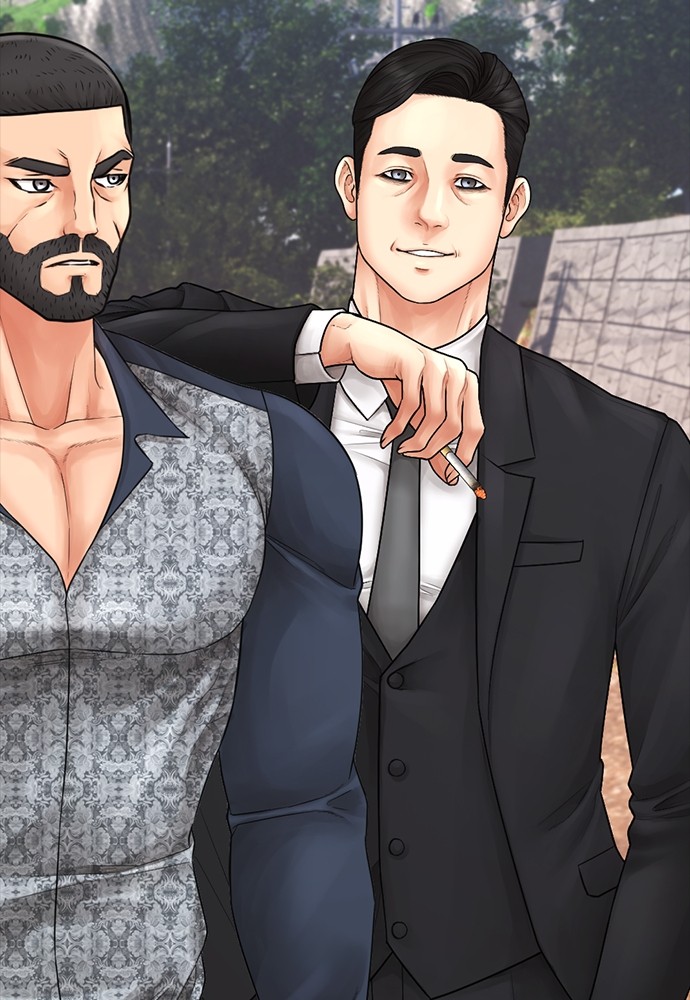 Baca Highschool Lunch Dad - Chapter 132 halaman 67