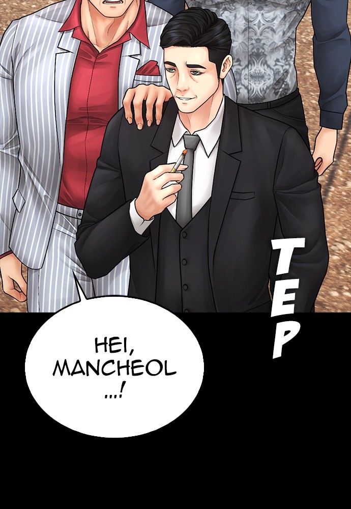 Baca Highschool Lunch Dad - Chapter 132 halaman 70