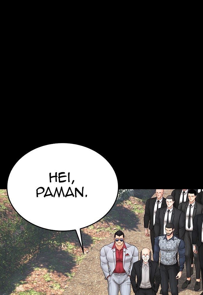 Baca Highschool Lunch Dad - Chapter 132 halaman 75