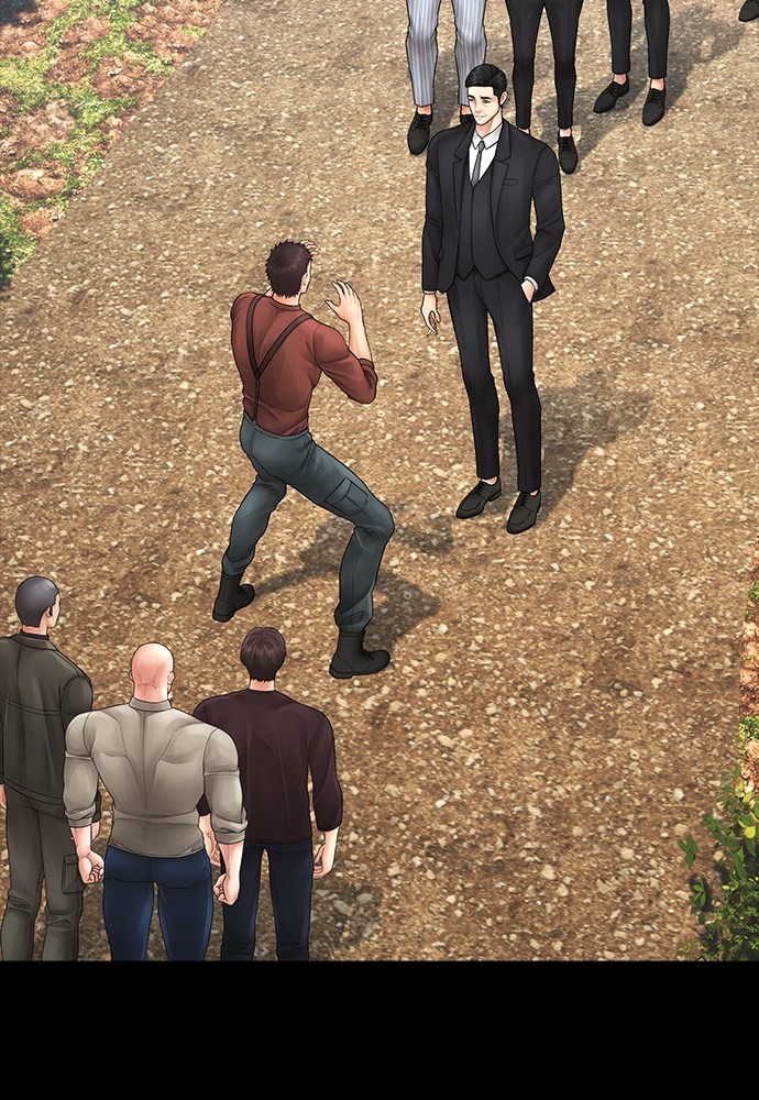 Baca Highschool Lunch Dad - Chapter 132 halaman 76