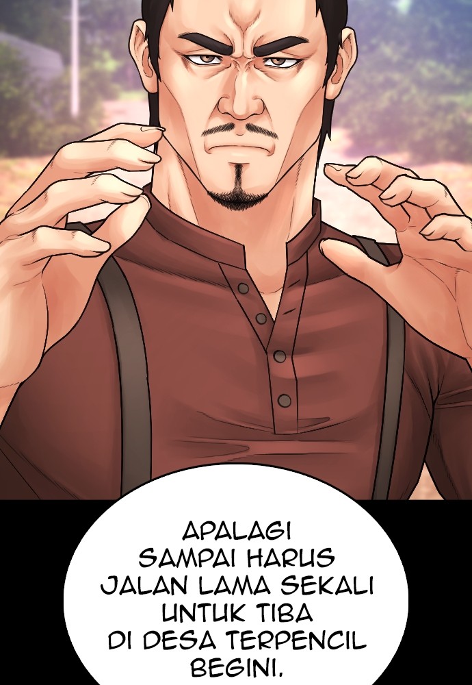 Baca Highschool Lunch Dad - Chapter 132 halaman 78