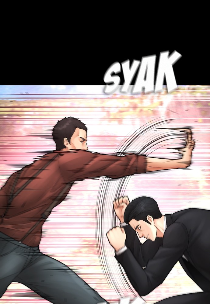 Baca Highschool Lunch Dad - Chapter 132 halaman 88