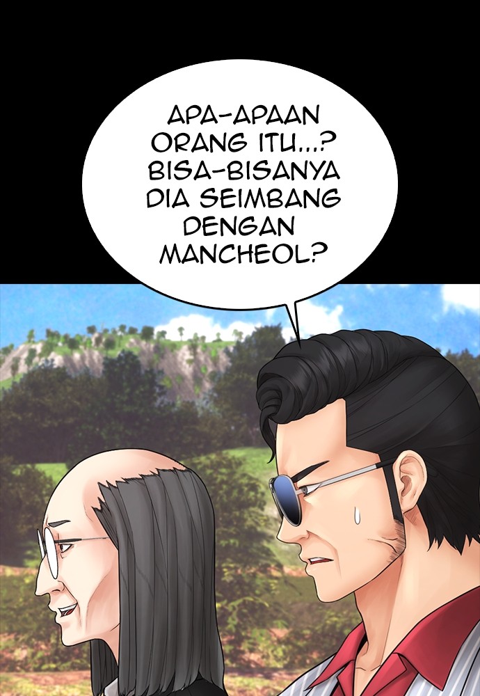 Baca Highschool Lunch Dad - Chapter 132 halaman 95