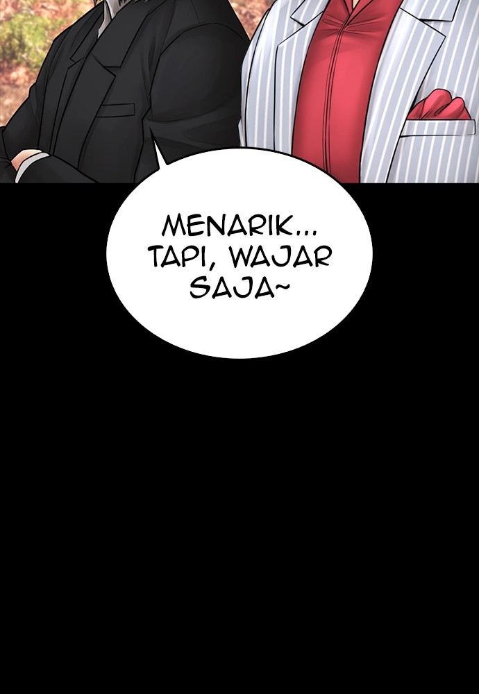 Baca Highschool Lunch Dad - Chapter 132 halaman 96