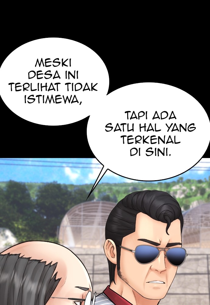 Baca Highschool Lunch Dad - Chapter 132 halaman 97