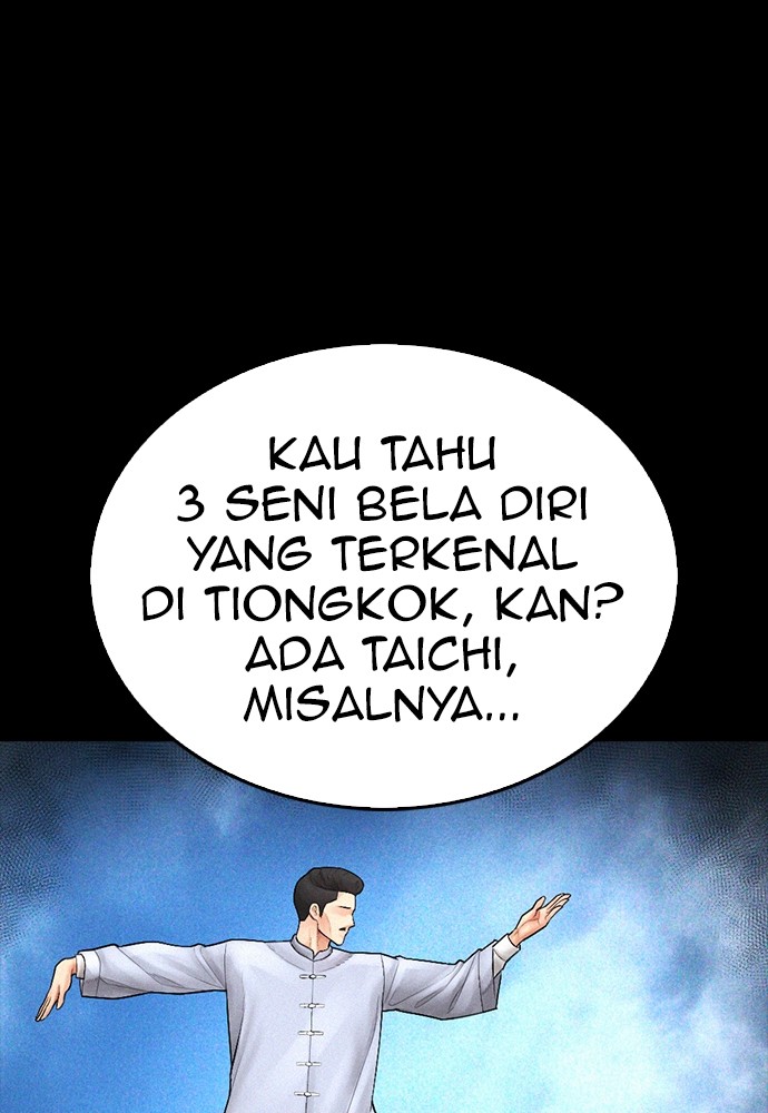 Baca Highschool Lunch Dad - Chapter 132 halaman 99