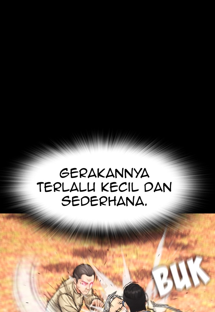 Baca Highschool Lunch Dad - Chapter 133 halaman 110