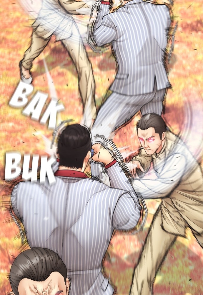 Baca Highschool Lunch Dad - Chapter 133 halaman 111