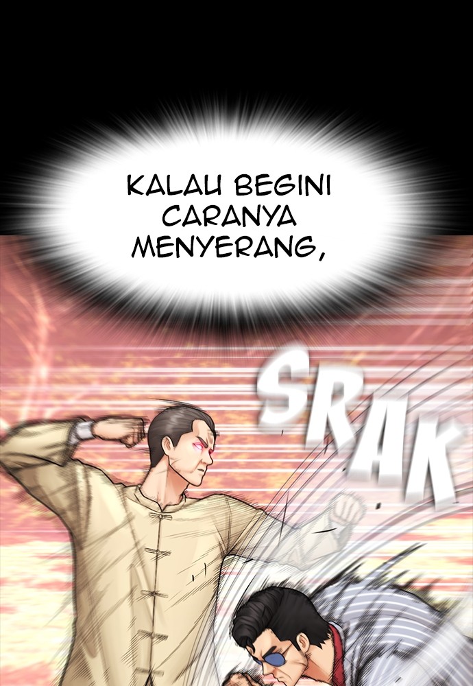 Baca Highschool Lunch Dad - Chapter 133 halaman 114