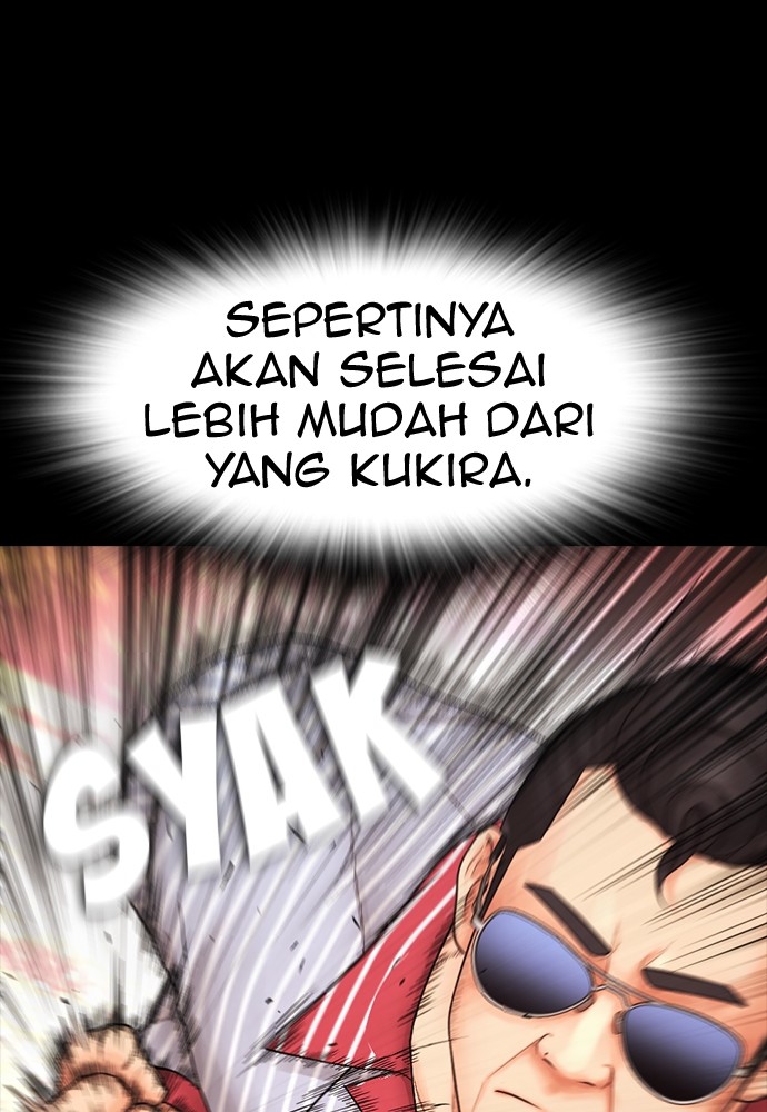 Baca Highschool Lunch Dad - Chapter 133 halaman 116
