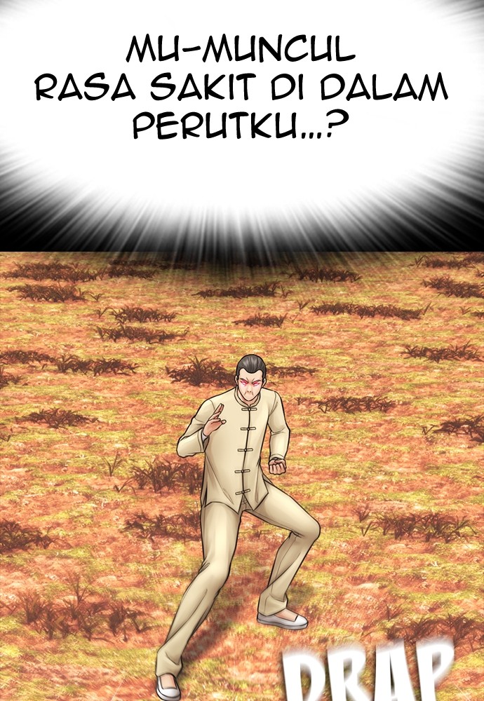 Baca Highschool Lunch Dad - Chapter 133 halaman 120