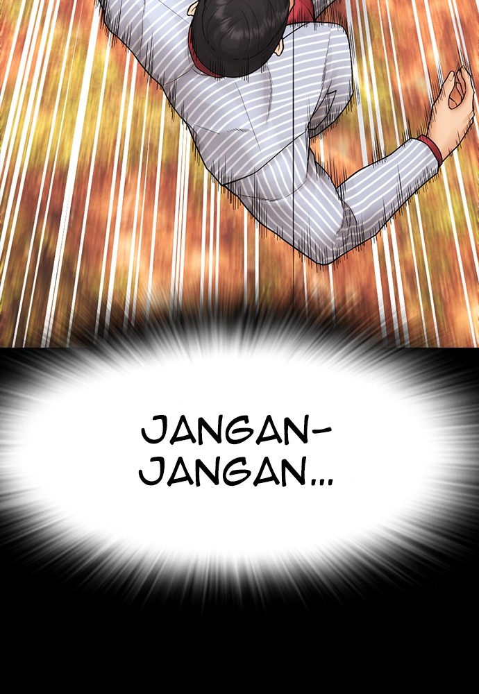 Baca Highschool Lunch Dad - Chapter 133 halaman 122