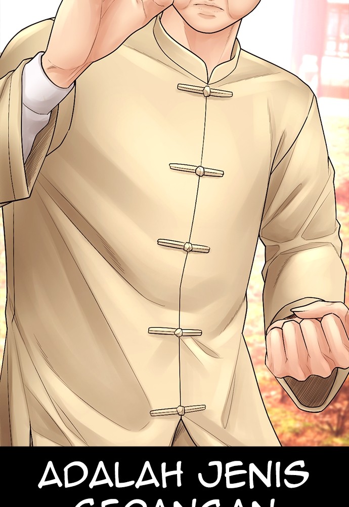 Baca Highschool Lunch Dad - Chapter 133 halaman 124