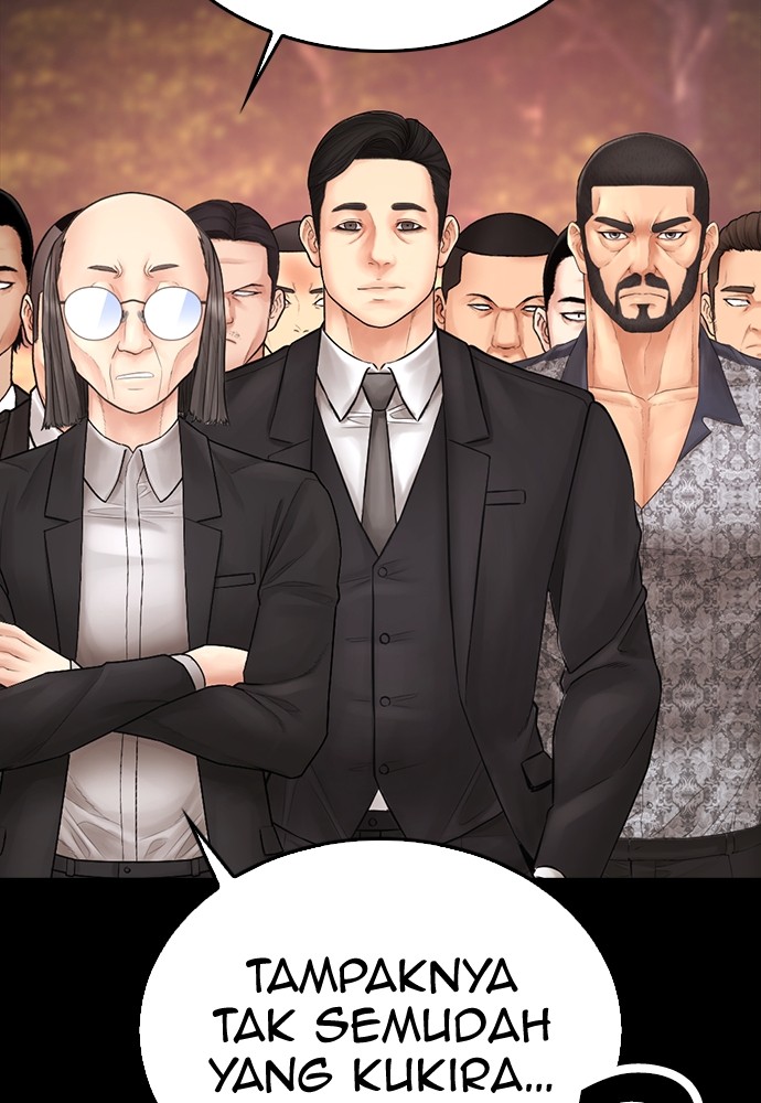 Baca Highschool Lunch Dad - Chapter 133 halaman 126