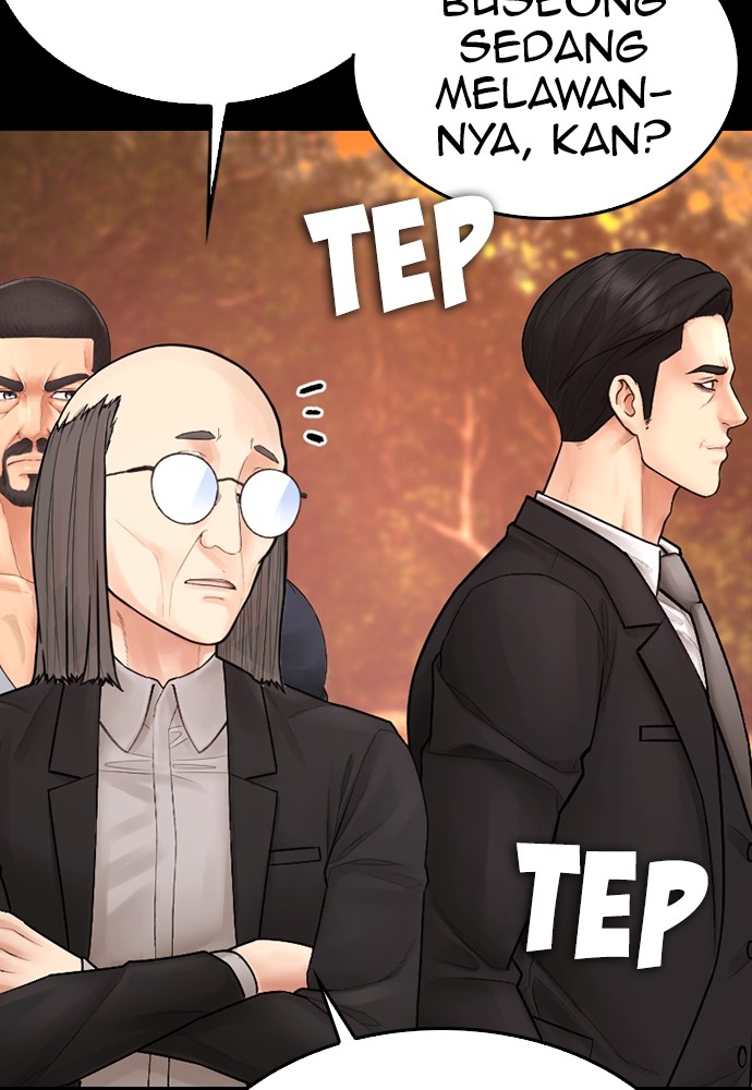 Baca Highschool Lunch Dad - Chapter 133 halaman 128