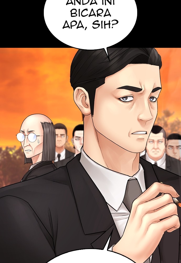 Baca Highschool Lunch Dad - Chapter 133 halaman 130