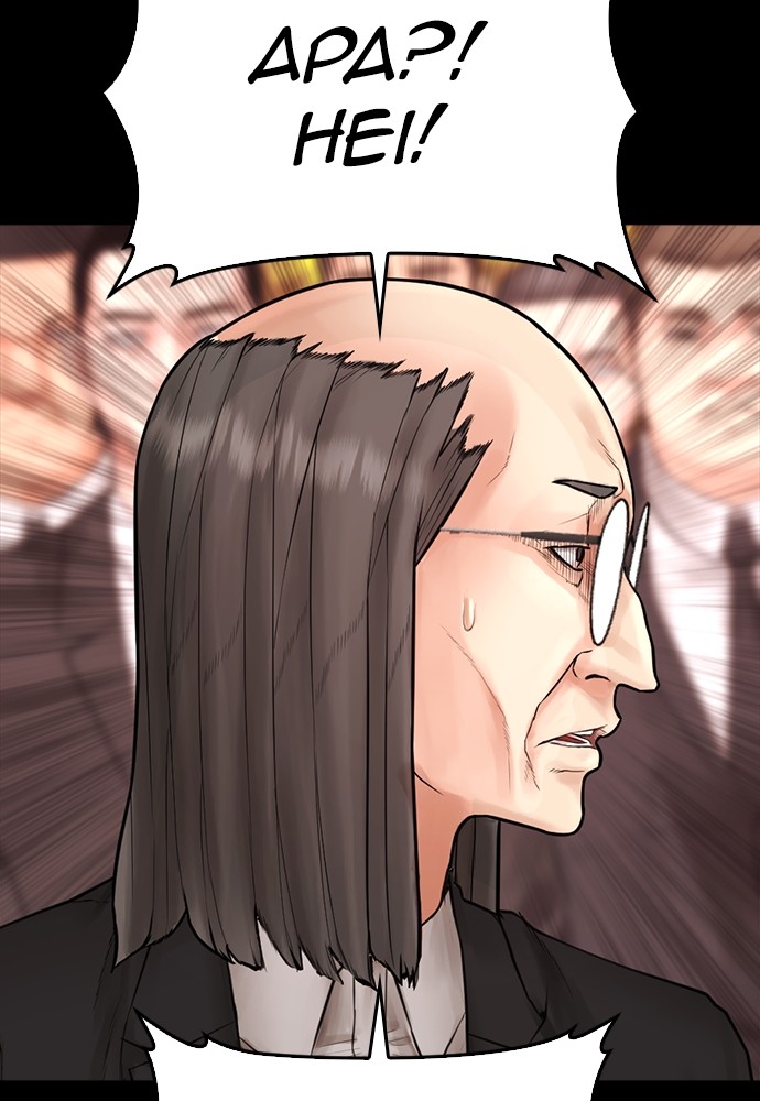 Baca Highschool Lunch Dad - Chapter 133 halaman 132