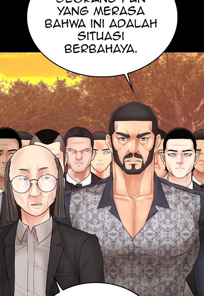 Baca Highschool Lunch Dad - Chapter 133 halaman 134