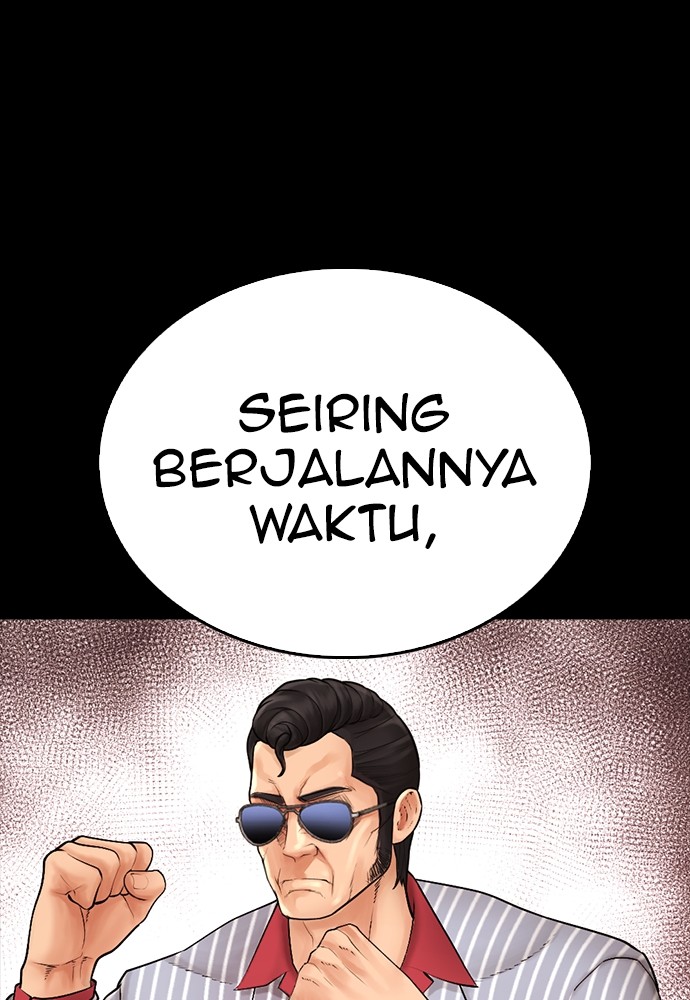 Baca Highschool Lunch Dad - Chapter 133 halaman 141