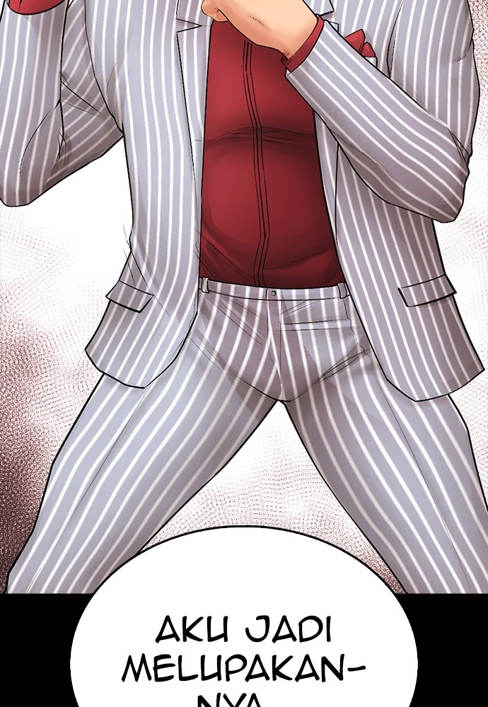 Baca Highschool Lunch Dad - Chapter 133 halaman 142