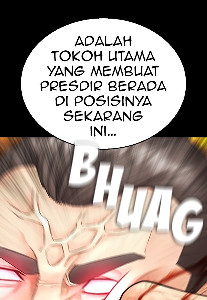 Baca Highschool Lunch Dad - Chapter 133 halaman 146