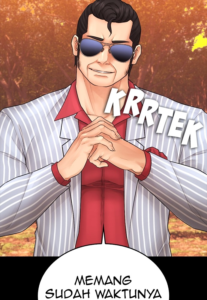 Baca Highschool Lunch Dad - Chapter 133 halaman 152