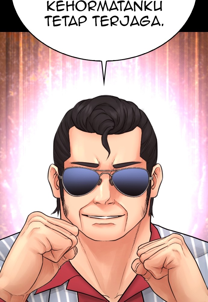 Baca Highschool Lunch Dad - Chapter 133 halaman 156